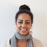 Louisa Tran – Ihre Beraterin