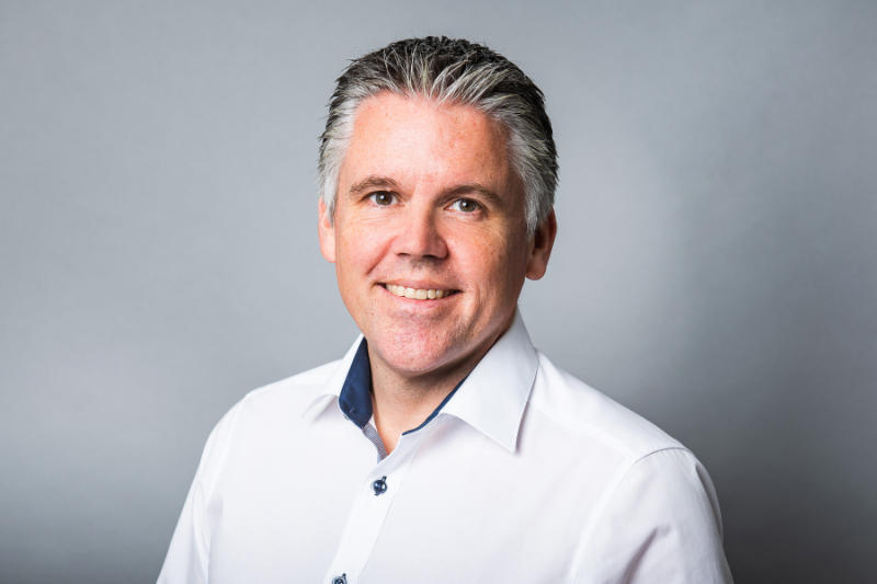 Profilbild Dr. Michael Käberich