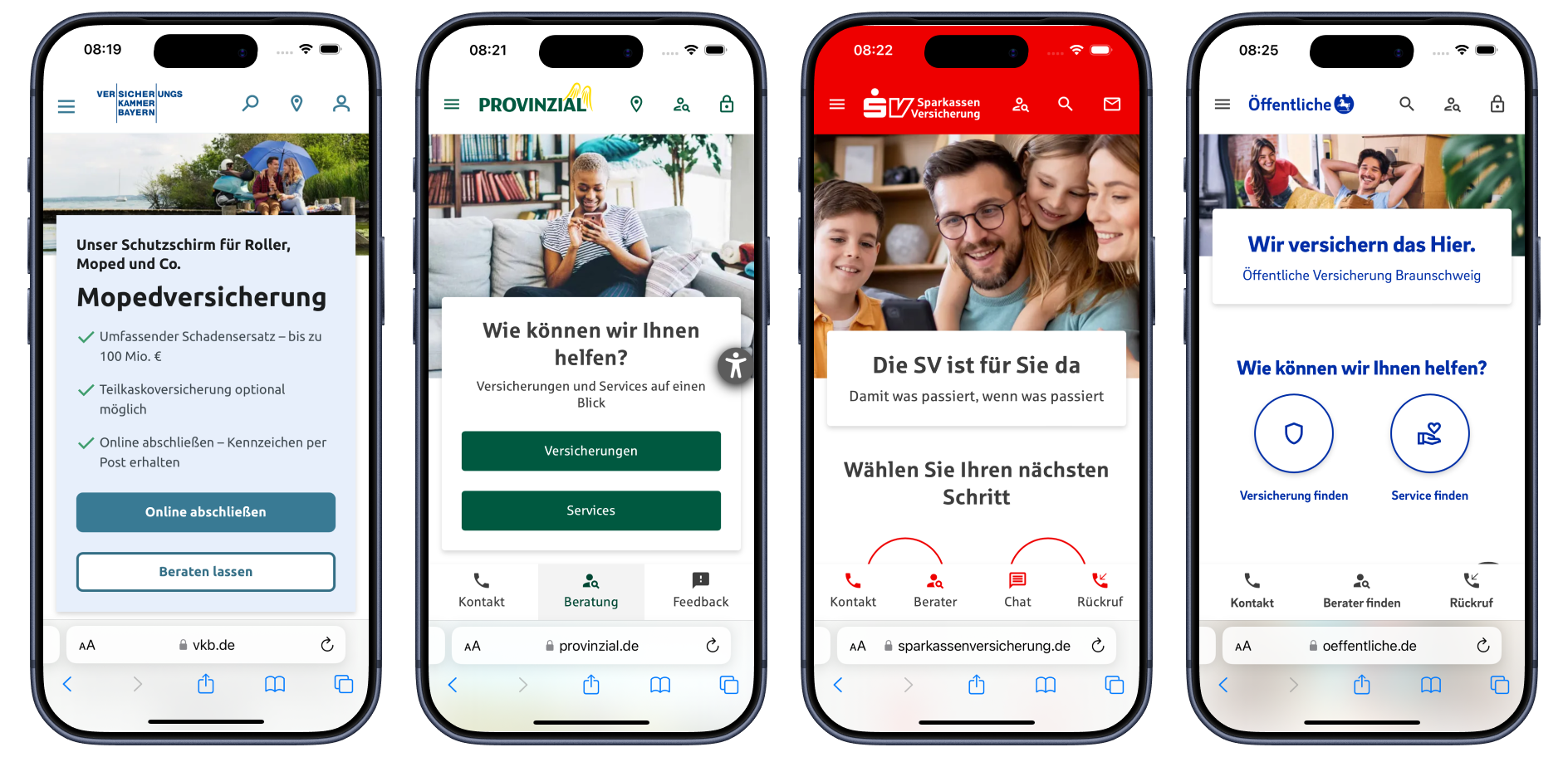 Digital Experience Platform (DXP)