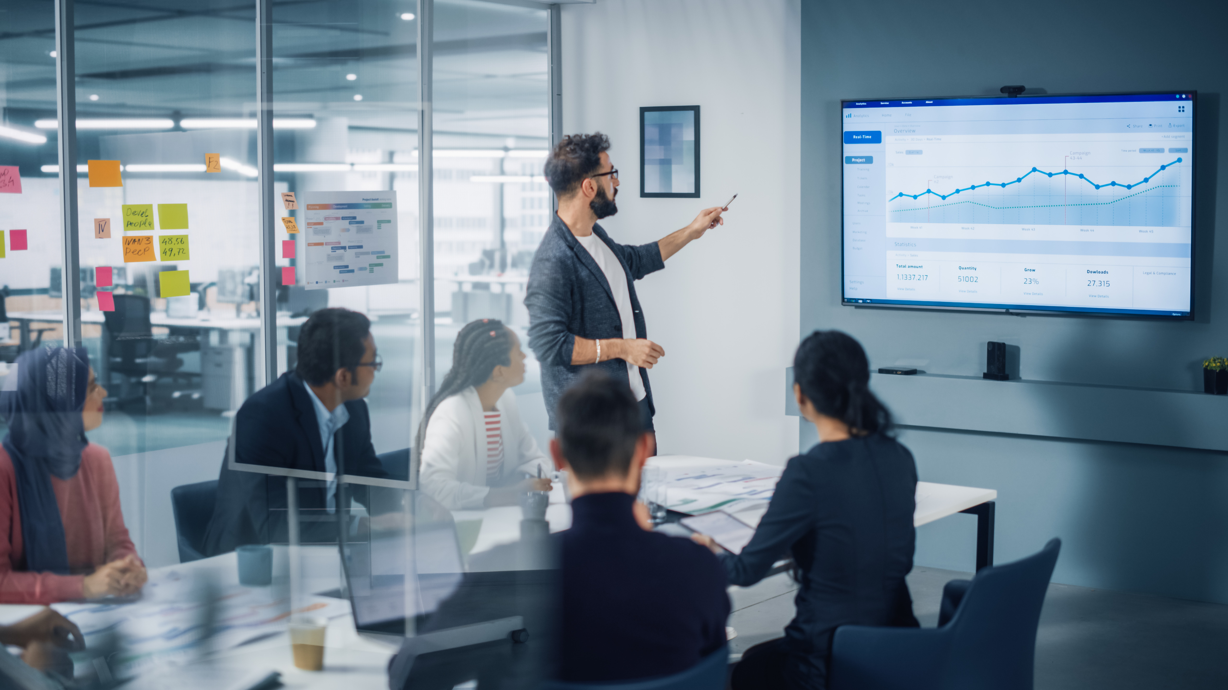 OEV Online Dienste GmbH – Über uns