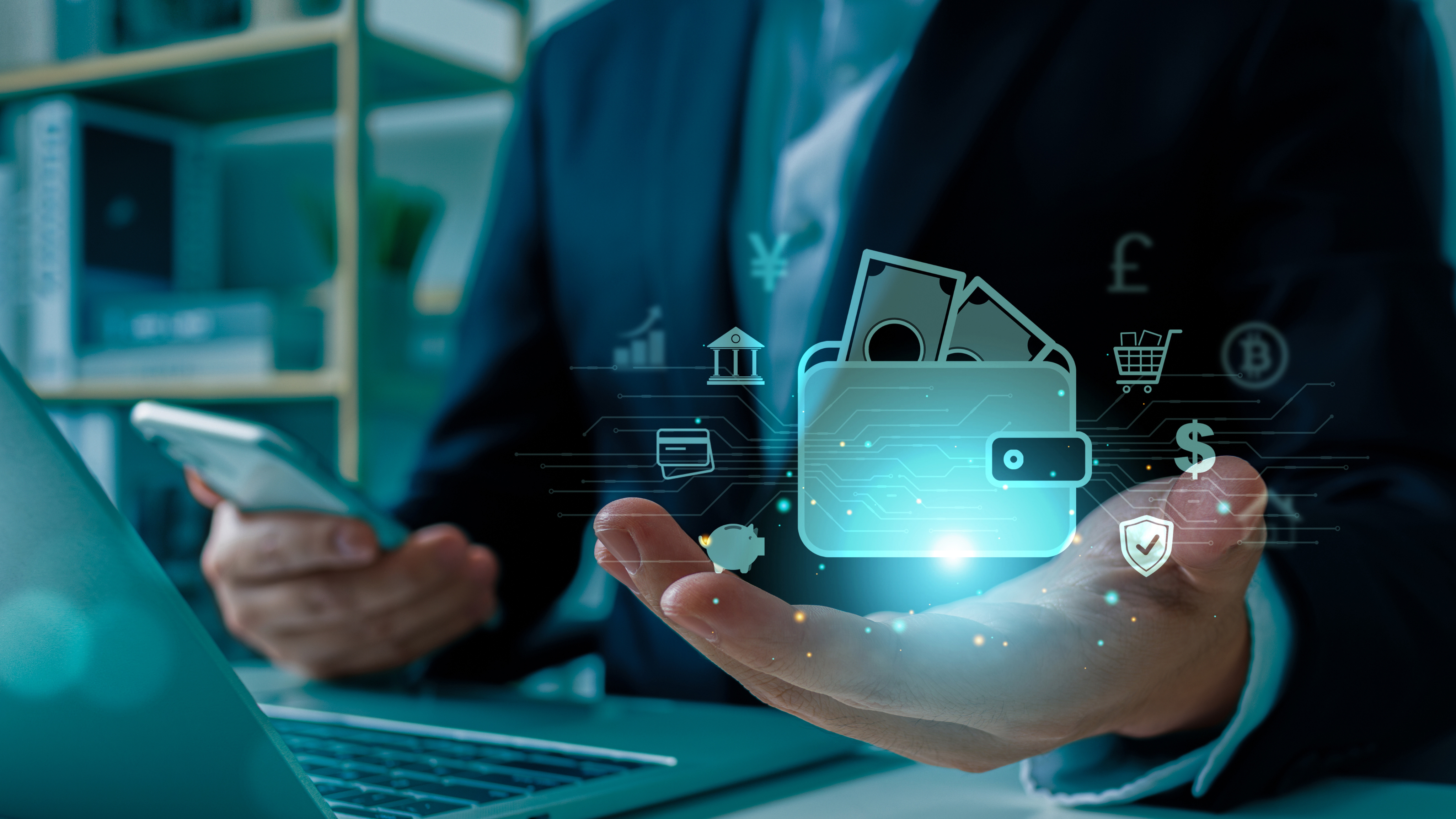 Wallet as a Service – weitere Details